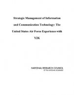 Strategic Management of Information and Communication Technology