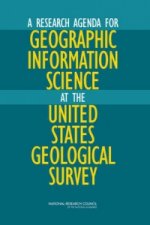 Research Agenda for Geographic Information Science at the United States Geological Survey