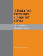 Biological Threat Reduction Program of the Department of Defense