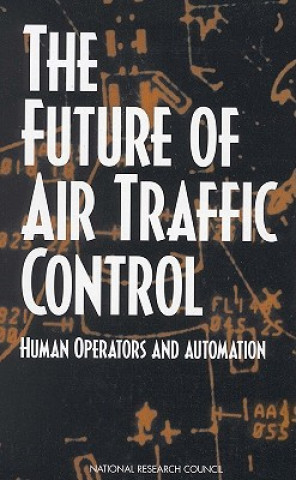 Future of Air Traffic Control