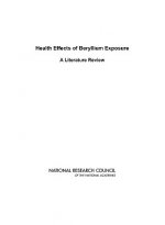 Health Effects of Beryllium Exposure