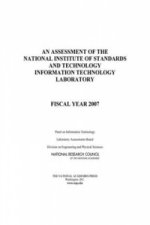 Assessment of the National Institute of Standards and Technology Information Technology Laboratory