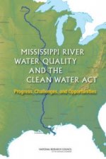 Mississippi River Water Quality and the Clean Water Act