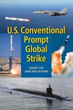 U.S. Conventional Prompt Global Strike