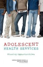 Adolescent Health Services