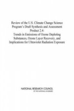 Review of the U.S. Climate Change Science Program's Draft Synthesis and Assessment Product 2.4