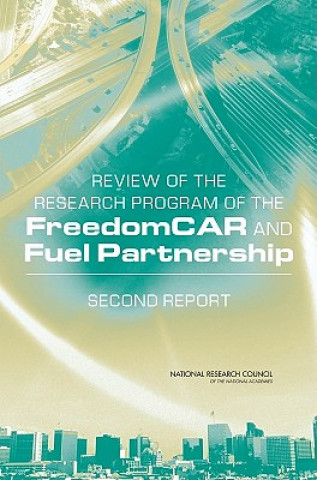 Review of the Research Program of the FreedomCAR and Fuel Partnership