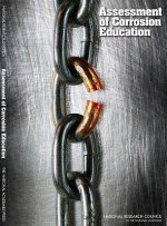 Assessment of Corrosion Education