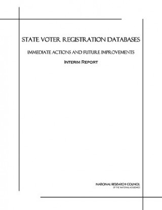 State Voter Registration Databases