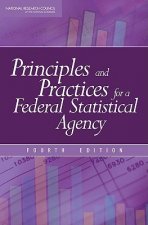 Principles and Practices for a Federal Statistical Agency