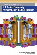 Review of the DOE Plan for U.S. Fusion Community Participation in the ITER Program