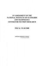 Assessment of the National Institute of Standards and Technology Center for Neutron Research