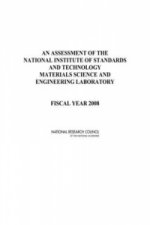 Assessment of the National Institute of Standards and Technology Materials Science and Engineering Laboratory