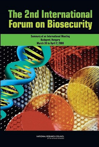 2nd International Forum on Biosecurity