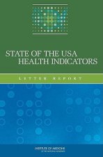 State of the USA Health Indicators