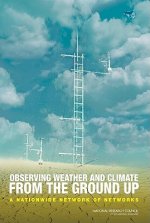 Observing Weather and Climate from the Ground Up