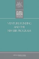 Venture Funding and the NIH SBIR Program
