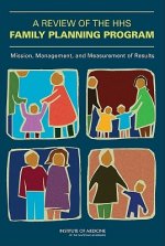 Review of the HHS Family Planning Program