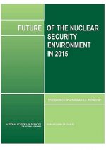 Future of the Nuclear Security Environment in 2015