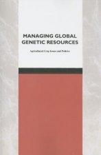 Managing Global Genetic Resources