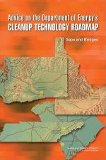 Advice on the Department of Energy's Cleanup Technology Roadmap