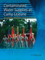 Contaminated Water Supplies at Camp Lejeune