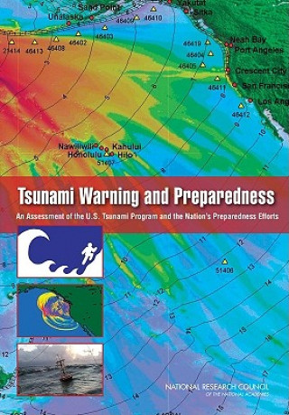 Tsunami Warning and Preparedness