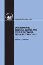 Understanding Research, Science and Technology Parks