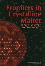 Frontiers in Crystalline Matter