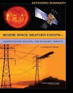Severe Space Weather Events?Understanding Societal and Economic Impacts