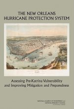 New Orleans Hurricane Protection System