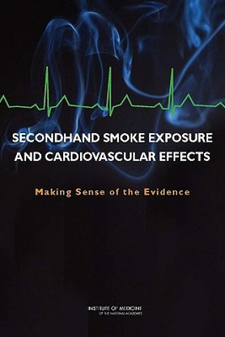 Secondhand Smoke Exposure and Cardiovascular Effects