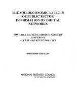 Socioeconomic Effects of Public Sector Information on Digital Networks