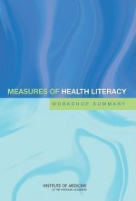 Measures of Health Literacy