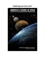 America's Future in Space
