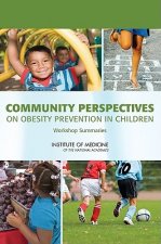 Community Perspectives on Obesity Prevention in Children