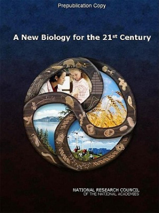 New Biology for the 21st Century