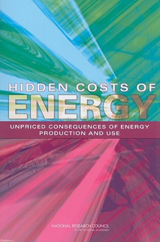 Hidden Costs of Energy