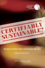 Certifiably Sustainable?