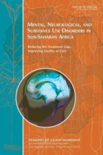 Mental, Neurological, and Substance Use Disorders in Sub-Saharan Africa