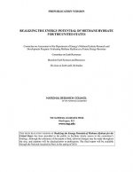 Realizing the Energy Potential of Methane Hydrate for the United States