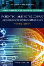 Patients Charting the Course