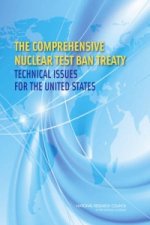 Comprehensive Nuclear Test Ban Treaty