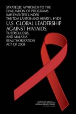 Strategic Approach to the Evaluation of Programs Implemented Under the Tom Lantos and Henry J. Hyde U.S. Global Leadership Against HIV/AIDS, Tuberculo