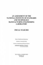 Assessment of the National Institute of Standards and Technology Manufacturing Engineering Laboratory