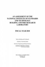 Assessment of the National Institute of Standards and Technology Building and Fire Research Laboratory