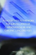 Nationwide Framework for Surveillance of Cardiovascular and Chronic Lung Diseases