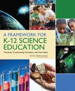 Framework for K-12 Science Education