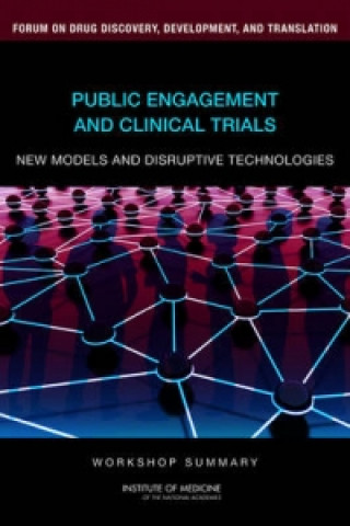 Public Engagement and Clinical Trials