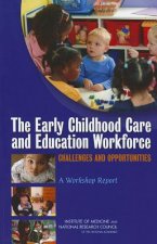 Early Childhood Care and Education Workforce